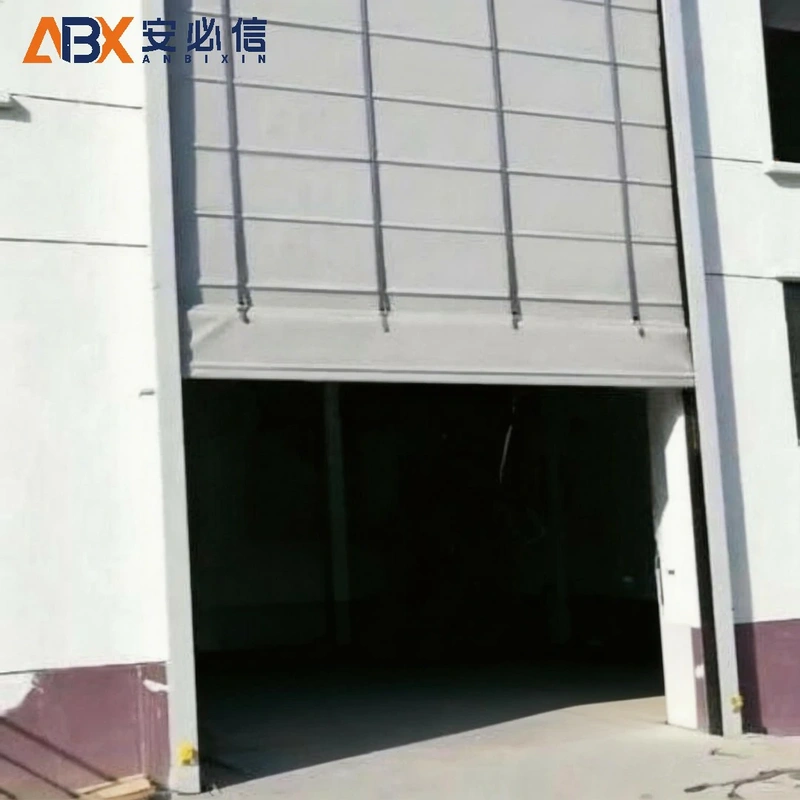 文山壮族苗族冷库门封