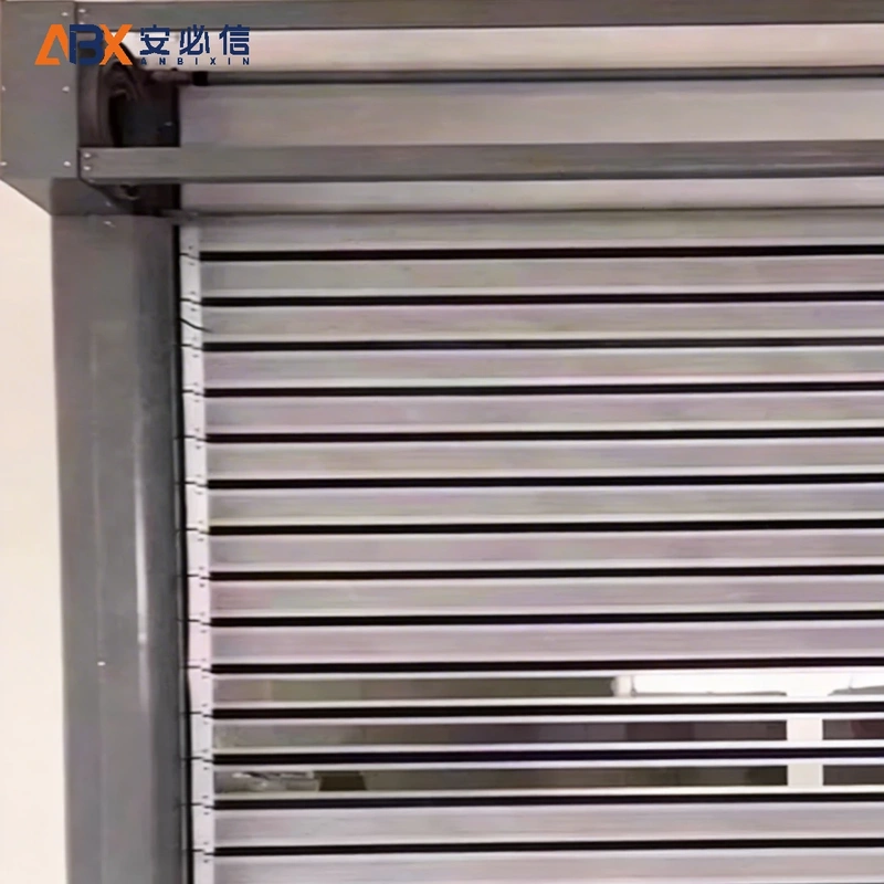 文山壮族苗族厂房高速门